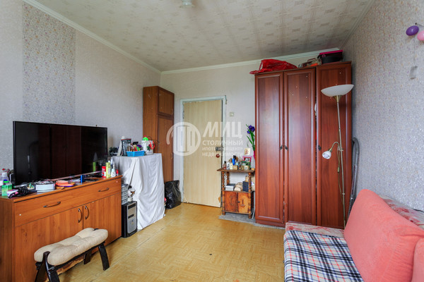 Продам двухкомнатную (2-комн.) квартиру, Маковского ул, 10, Одинцово г