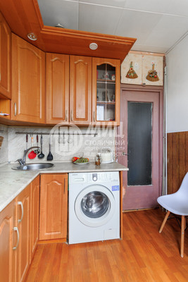 Продам двухкомнатную (2-комн.) квартиру, Маковского ул, 10, Одинцово г