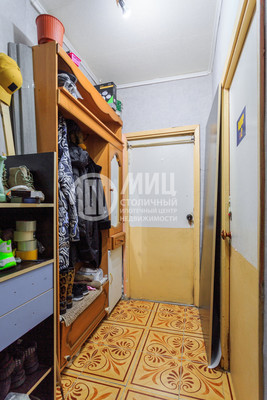 Продам двухкомнатную (2-комн.) квартиру, Маковского ул, 10, Одинцово г