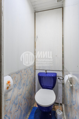 Продам двухкомнатную (2-комн.) квартиру, Маковского ул, 10, Одинцово г
