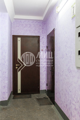 Продам двухкомнатную (2-комн.) квартиру, Маковского ул, 10, Одинцово г