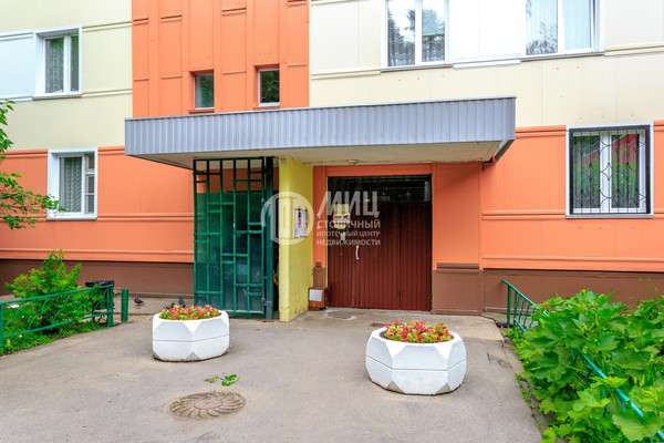 Продам двухкомнатную (2-комн.) квартиру, Маковского ул, 10, Одинцово г