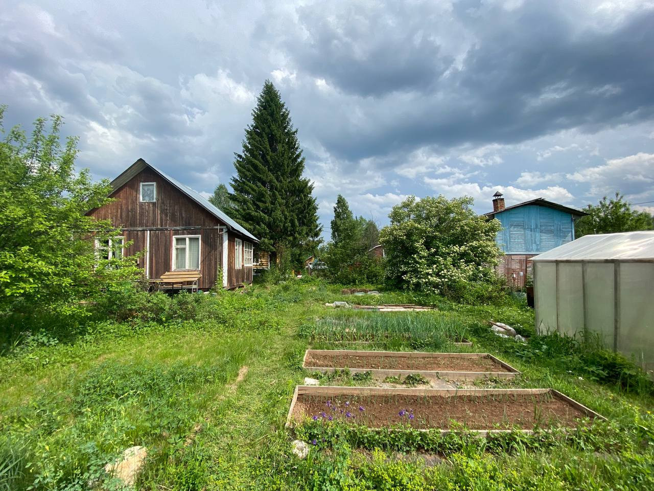 Купить Дачу Дом В Краснокамском Районе