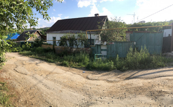 Продам дом, Володарского ул, 30, Липецк г, 0 км от города