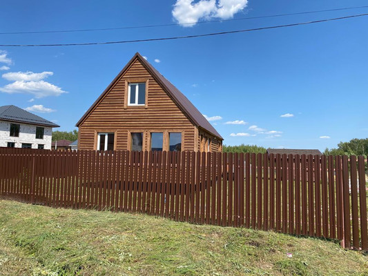 Продам дом, Какузево д, 0 км от города