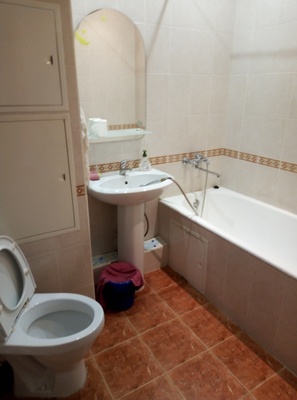 Сдам однокомнатную (1-комн.) квартиру, Чугунова ул, 15к3, Раменское г