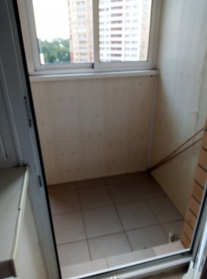 Сдам однокомнатную (1-комн.) квартиру, Чугунова ул, 15к3, Раменское г