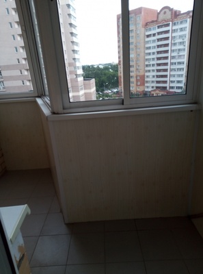 Сдам однокомнатную (1-комн.) квартиру, Чугунова ул, 15к3, Раменское г