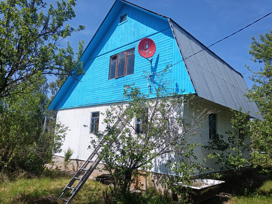 Продам дом, СНТ Творец тер, Перемешаево д, 0 км от города