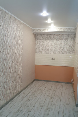 Продам двухкомнатную (2-комн.) квартиру, Сиверса пр-кт, 28, Ростов-на-Дону г