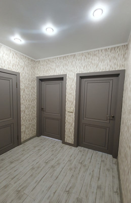 Продам двухкомнатную (2-комн.) квартиру, Сиверса пр-кт, 28, Ростов-на-Дону г