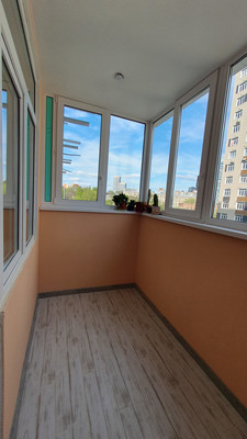 Продам двухкомнатную (2-комн.) квартиру, Сиверса пр-кт, 28, Ростов-на-Дону г