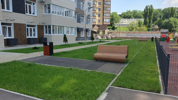 Продам двухкомнатную (2-комн.) квартиру, Сиверса пр-кт, 28, Ростов-на-Дону г