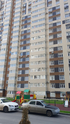 Продам двухкомнатную (2-комн.) квартиру, Сиверса пр-кт, 28, Ростов-на-Дону г