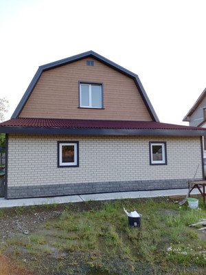 Продам дом, Проточная ул, Южно-Сахалинск г, 0 км от города