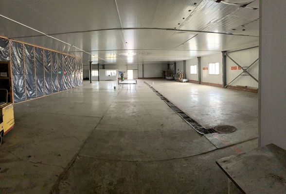 Продам землю для коммерческого использования 1 300 соток, 50 лет СССР ул, 73, Россошь г