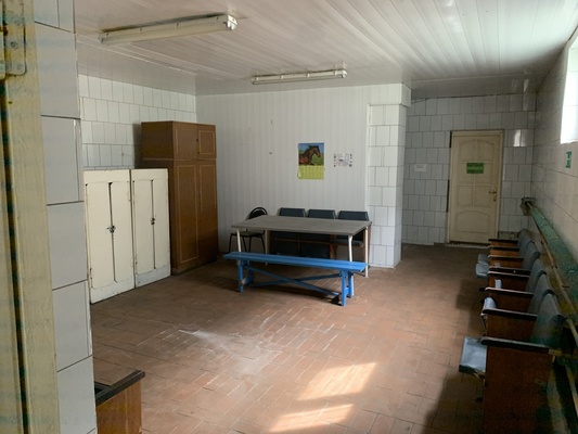 Продам землю для коммерческого использования 1 300 соток, 50 лет СССР ул, 73, Россошь г