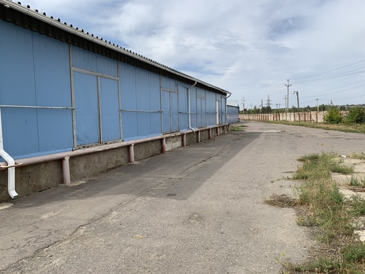 Продам землю для коммерческого использования 1 300 соток, 50 лет СССР ул, 73, Россошь г