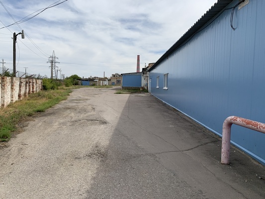 Продам землю для коммерческого использования 1 300 соток, 50 лет СССР ул, 73, Россошь г