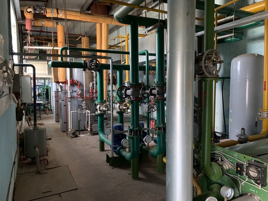 Продам землю для коммерческого использования 1 300 соток, 50 лет СССР ул, 73, Россошь г