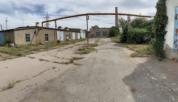 Продам землю для коммерческого использования 1 300 соток, 50 лет СССР ул, 73, Россошь г