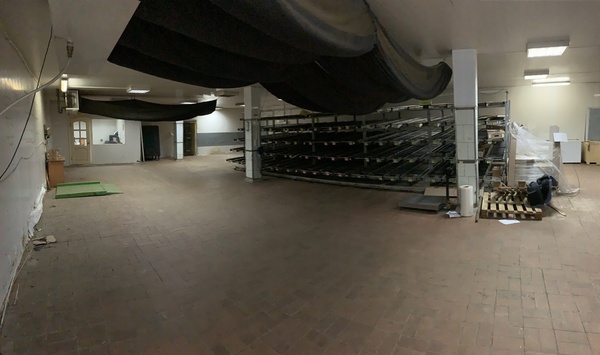 Продам землю для коммерческого использования 1 300 соток, 50 лет СССР ул, 73, Россошь г