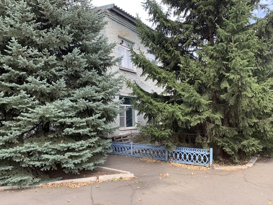 Продам землю для коммерческого использования 1 300 соток, 50 лет СССР ул, 73, Россошь г