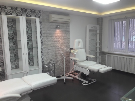 Продам салон красоты 97,9 м2, Генерала Лизюкова ул, 17, Воронеж г