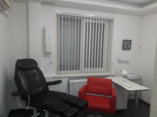 Продам салон красоты 97,9 м2, Генерала Лизюкова ул, 17, Воронеж г