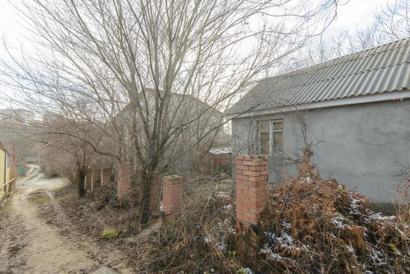 Продам участок 6,26 соток, Садовод-Любитель сад, 8-52, Ростов-на-Дону г, 0 км от города