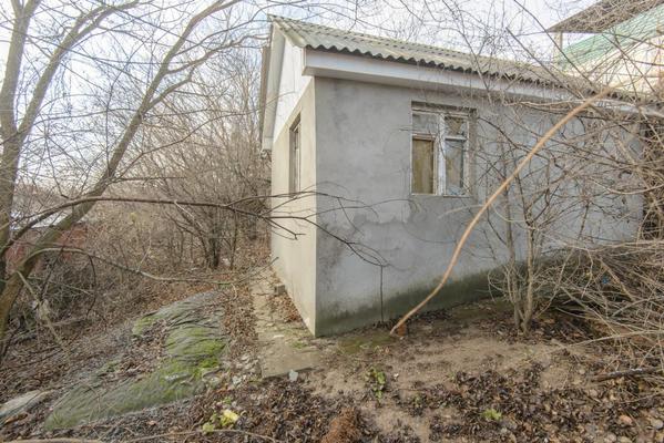 Продам участок 6,26 соток, Садовод-Любитель сад, 8-52, Ростов-на-Дону г, 0 км от города