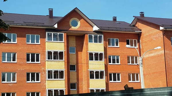 Продам двухкомнатную (2-комн.) квартиру, Юбилейная ул, 12к2, Рогово п