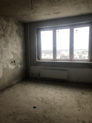 Продам двухкомнатную (2-комн.) квартиру, Юбилейная ул, 12к2, Рогово п