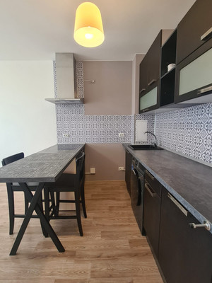 Сдам однокомнатную (1-комн.) квартиру, Реки Каменки наб, 17к2, Санкт-Петербург г