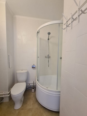 Сдам однокомнатную (1-комн.) квартиру, Реки Каменки наб, 17к2, Санкт-Петербург г