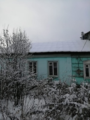 Продам дом, Приокская Средняя ул, 15, Алексин г, 0 км от города