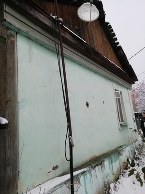 Продам дом, Приокская Средняя ул, 15, Алексин г, 0 км от города