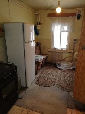 Продам дом, Приокская Средняя ул, 15, Алексин г, 0 км от города