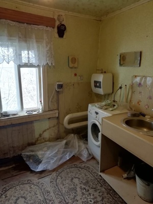 Продам дом, Приокская Средняя ул, 15, Алексин г, 0 км от города