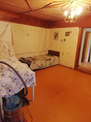 Продам дом, Приокская Средняя ул, 15, Алексин г, 0 км от города