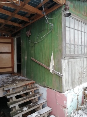 Продам дом, Приокская Средняя ул, 15, Алексин г, 0 км от города