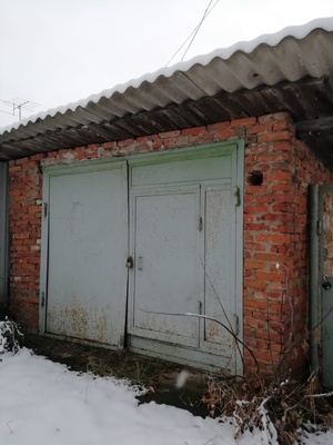 Продам дом, Приокская Средняя ул, 15, Алексин г, 0 км от города