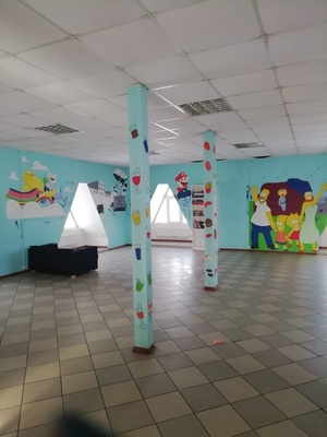 Сдам торговое помещение 104 м2, Радбужская ул, 28, Алексин г