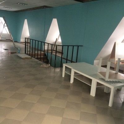 Сдам торговое помещение 104 м2, Радбужская ул, 28, Алексин г