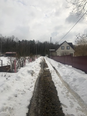 Продам участок 10 соток, ИЖС, Дружбы ул, Сенево с, 0 км от города