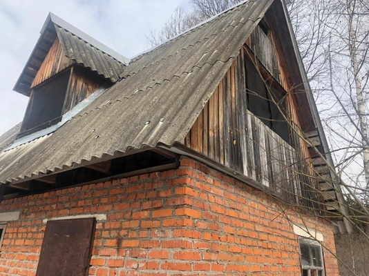 Продам участок 10 соток, ИЖС, Дружбы ул, Сенево с, 0 км от города