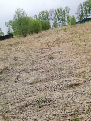 Продам участок 15 соток, ИЖС, Хатманово д, 0 км от города