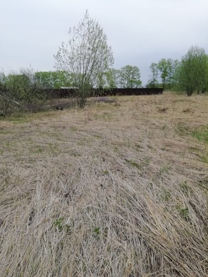 Продам участок 15 соток, ИЖС, Хатманово д, 0 км от города