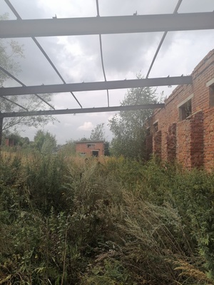 Продам склад 3 000 м2, 45 лет Победы ул, 3, Сенево с