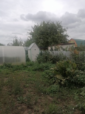 Продам дом, Надежда снт, Иньшино д, 0 км от города
